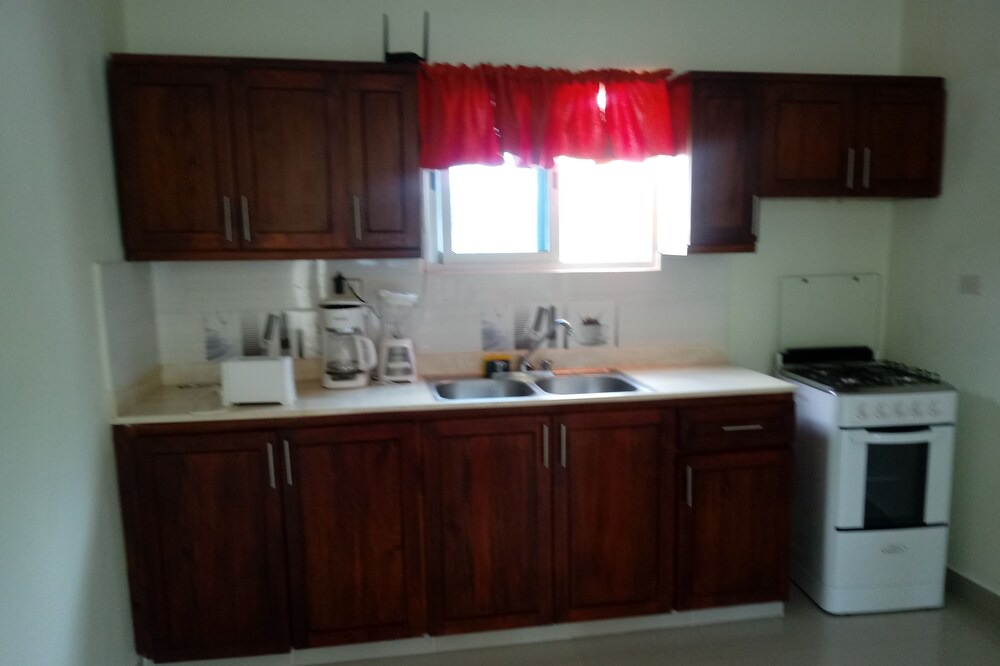 Photo of Kitchen in Los Melones