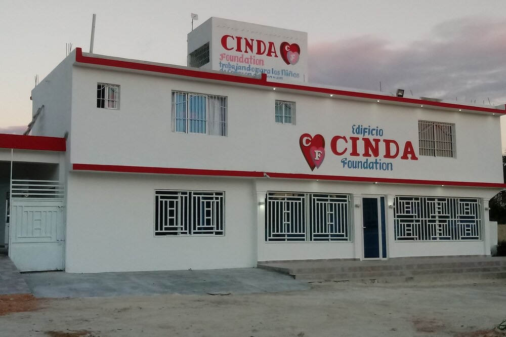 Photo of Outdoor in Los Melones