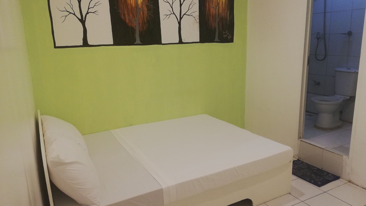 Photo of Bedroom in Paco