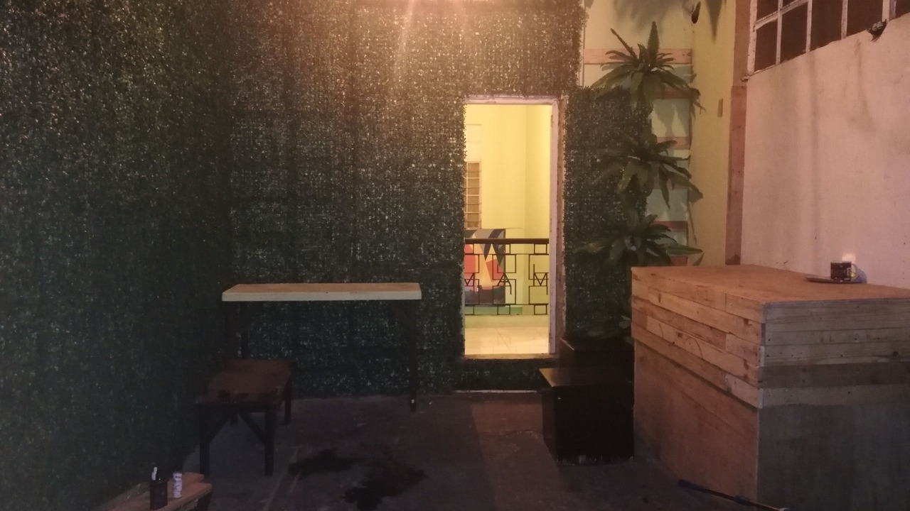Photo of Outdoor in Paco