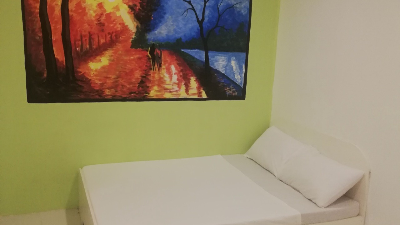 Photo of Bedroom in Paco