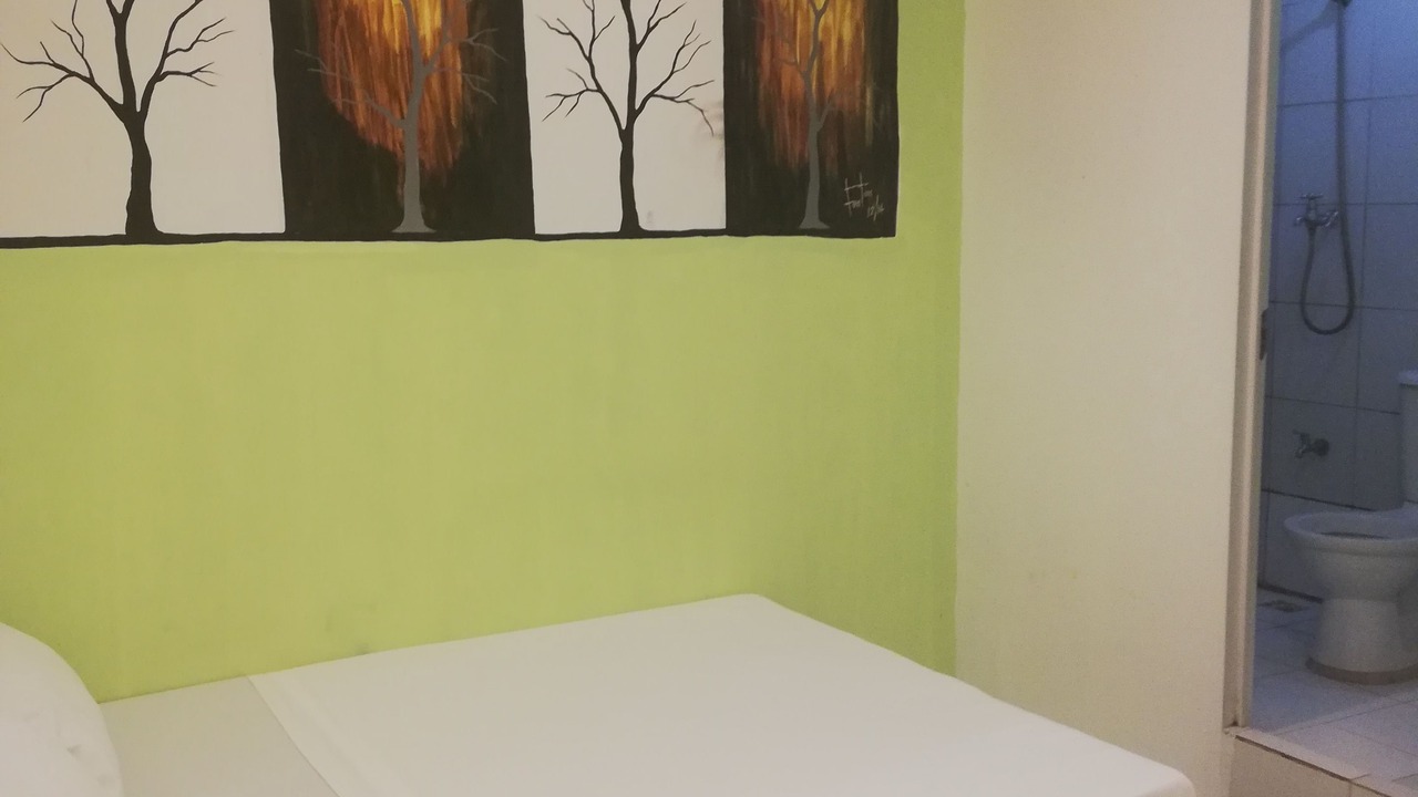 Photo of Bedroom in Paco