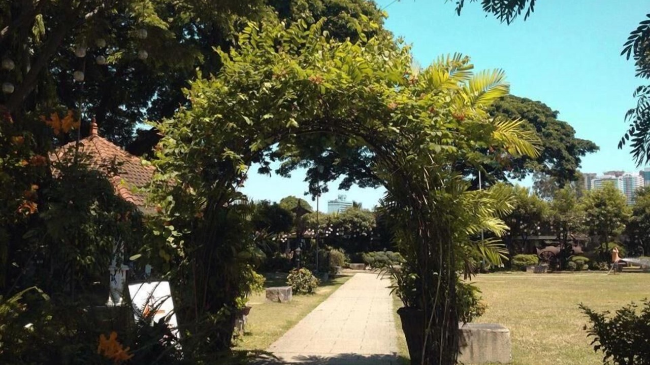 Photo of Outdoor in Paco