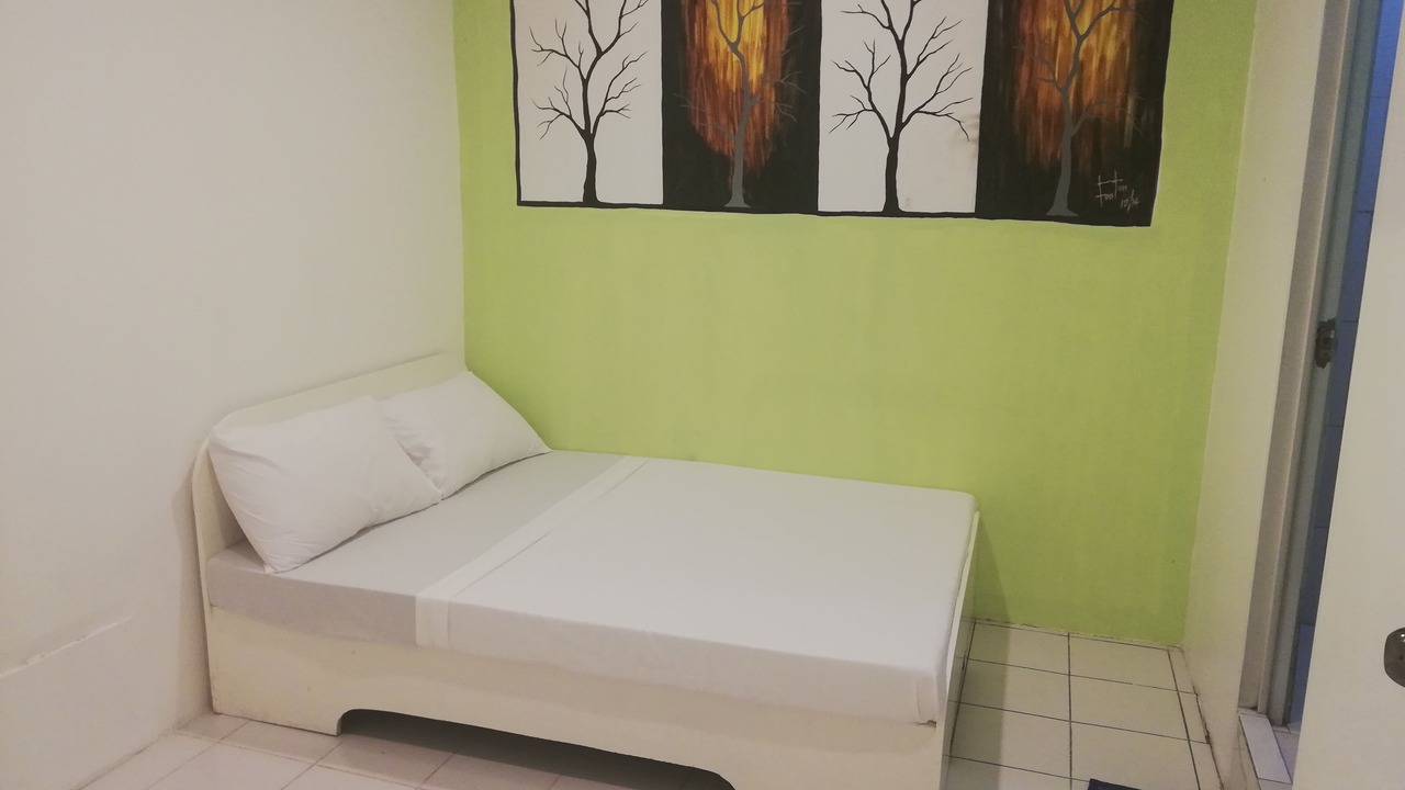 Photo of Bedroom in Paco