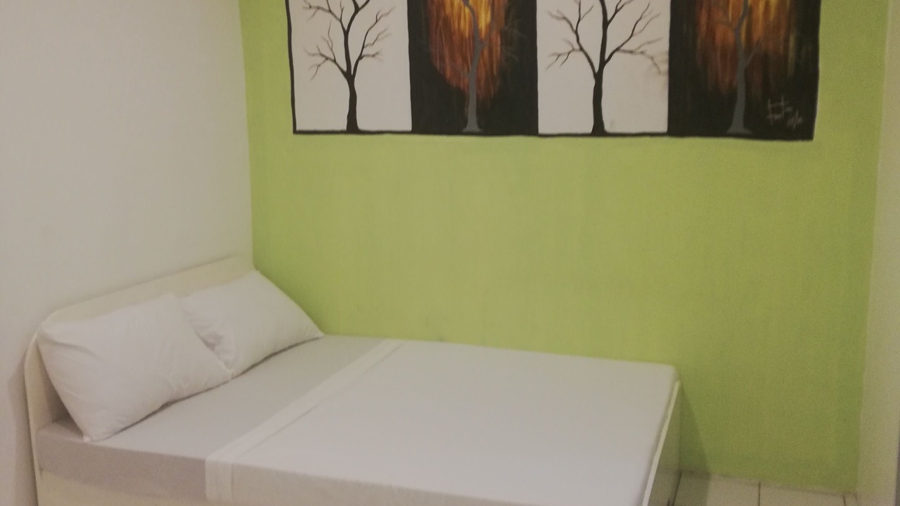 Photo of Bedroom in Paco