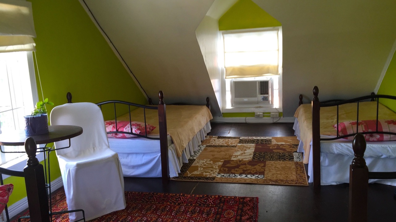 Photo of Bedroom in Santa Rosa