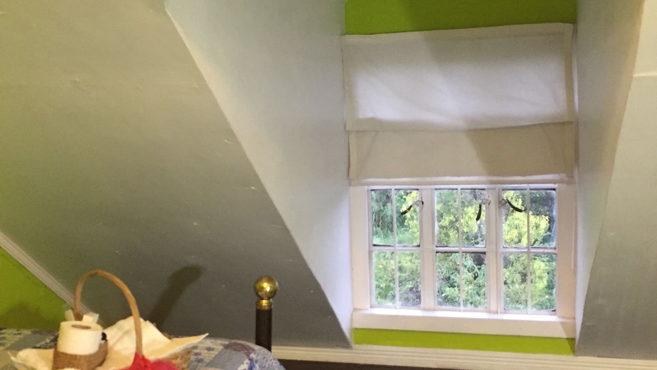 Photo of Bedroom in Santa Rosa