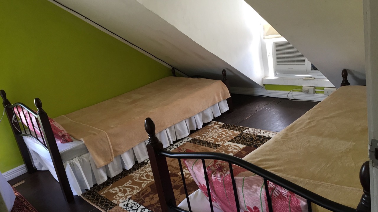 Photo of Bedroom in Santa Rosa