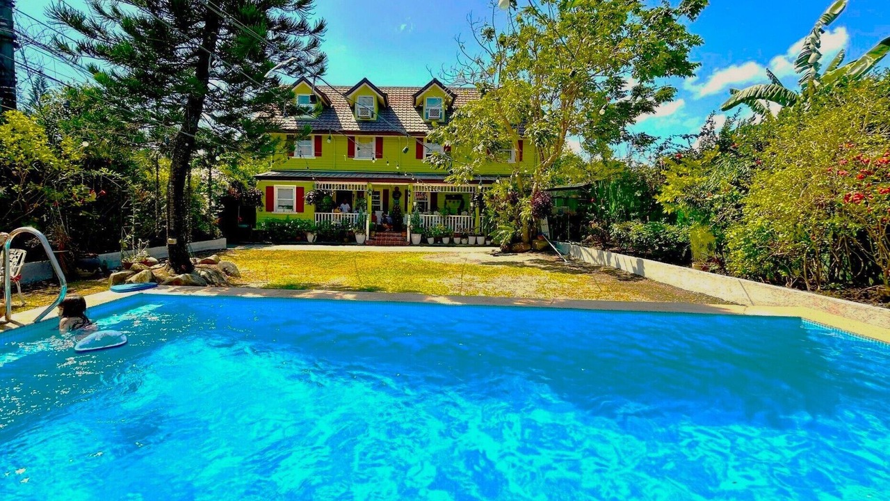 Photo of Outdoor in Santa Rosa