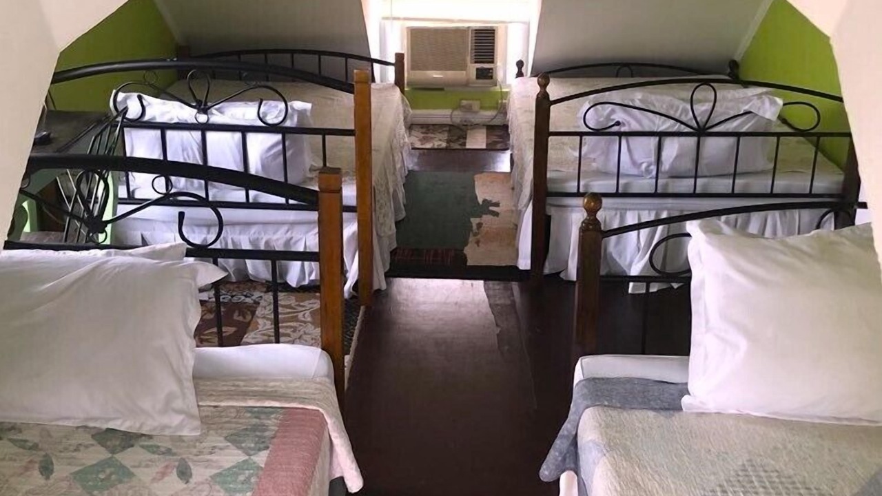 Photo of Bedroom in Santa Rosa