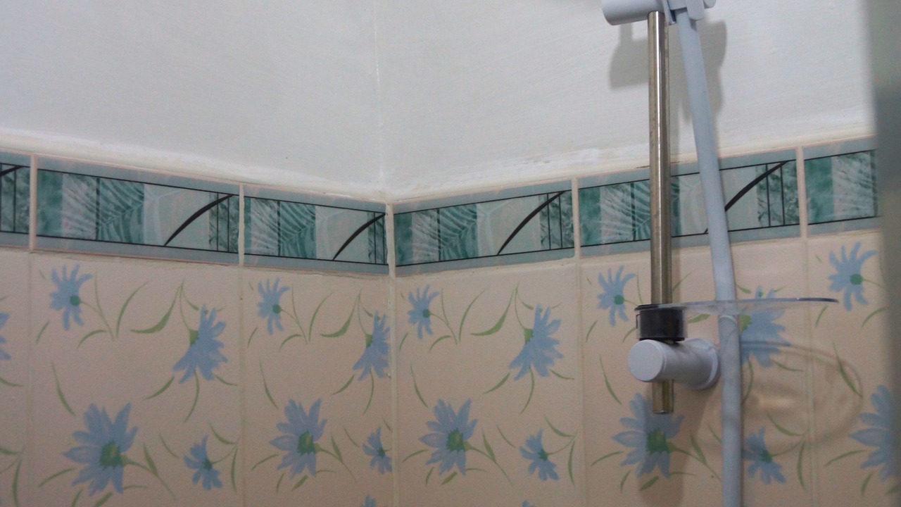 Photo of Bathroom in Santa Rosa