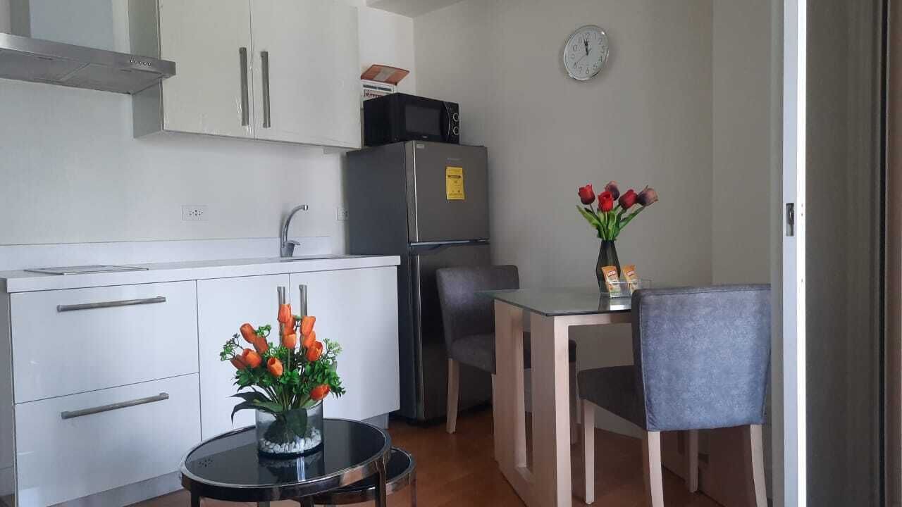Photo of Kitchen in Luzon