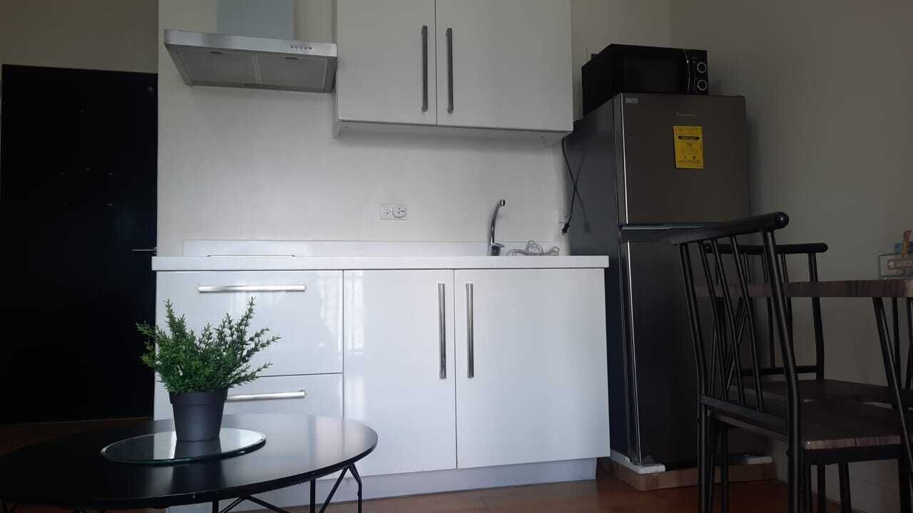 Photo of Kitchen in Luzon