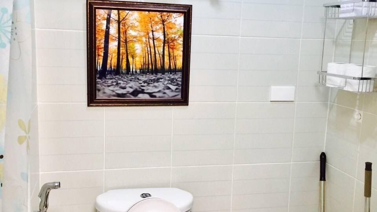 Photo of Bathroom in Valenzuela