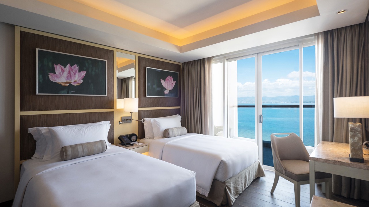 Photo of Bedroom in Punta Engano