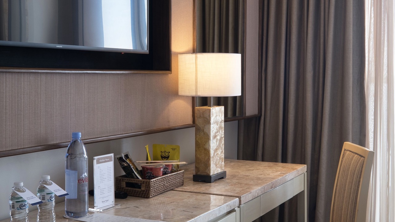 Photo of Bedroom in Punta Engano