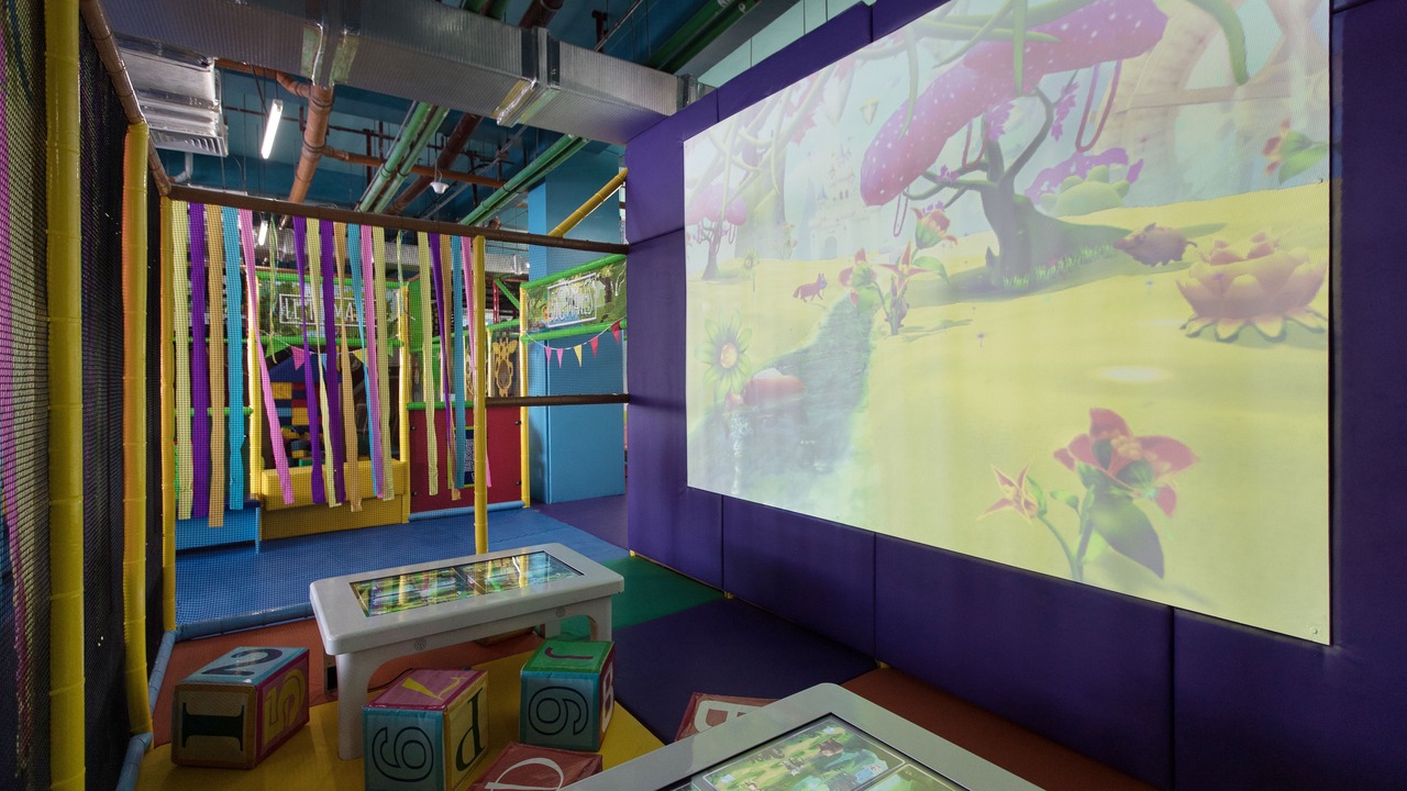 Photo of Bedroom in Punta Engano