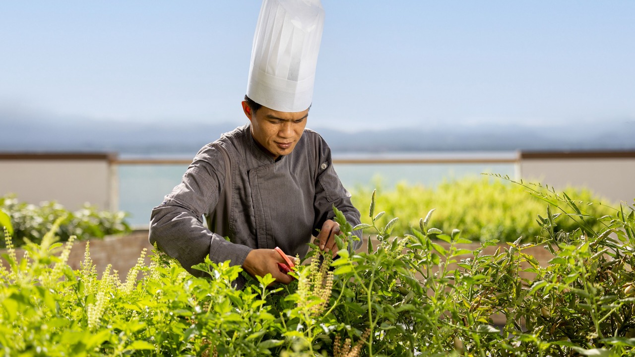 Photo of Outdoor in Punta Engano