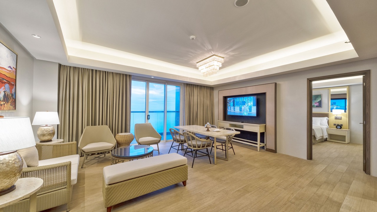 Photo of Bedroom in Punta Engano