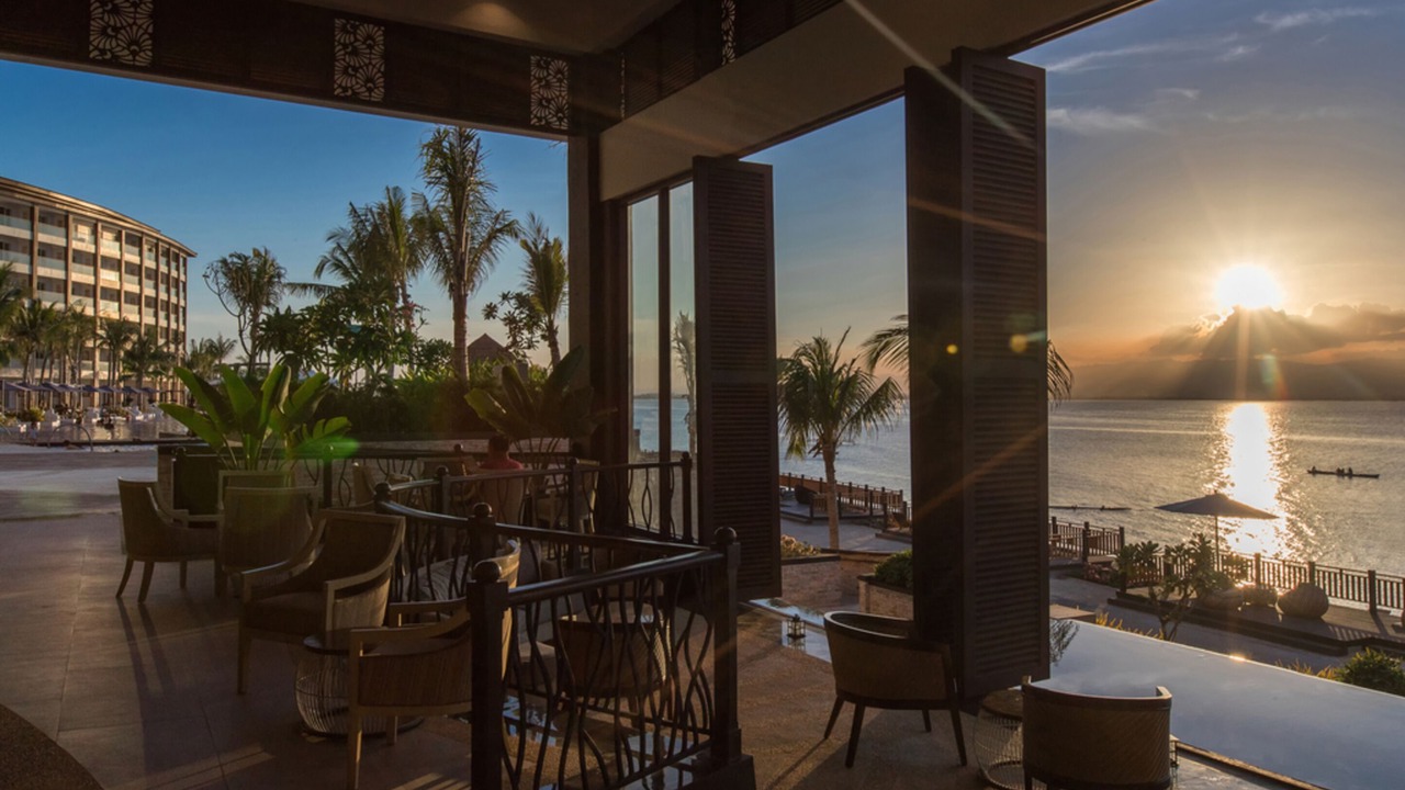 Photo of Outdoor in Punta Engano