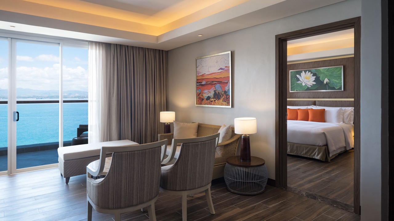 Photo of Bedroom in Punta Engano