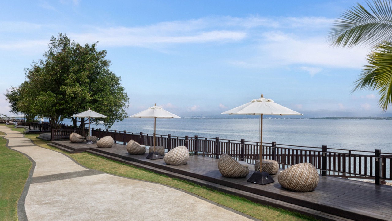 Photo of Outdoor in Punta Engano