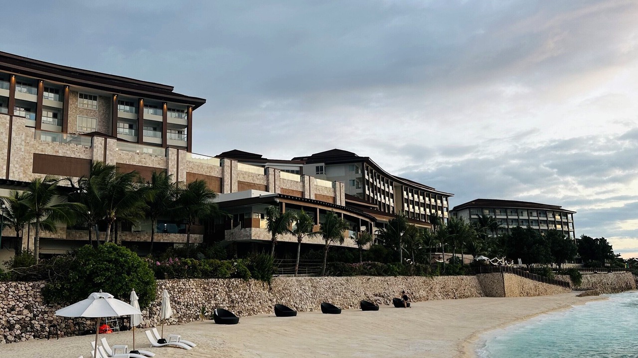 Photo of Outdoor in Punta Engano