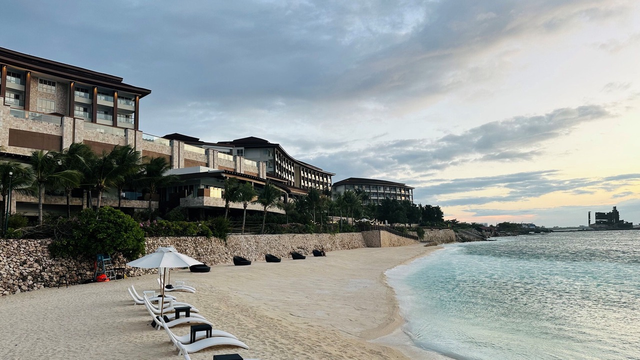 Photo of Outdoor in Punta Engano