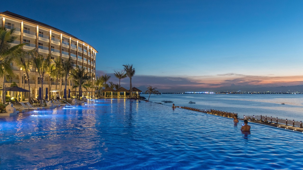 Photo of Outdoor in Punta Engano