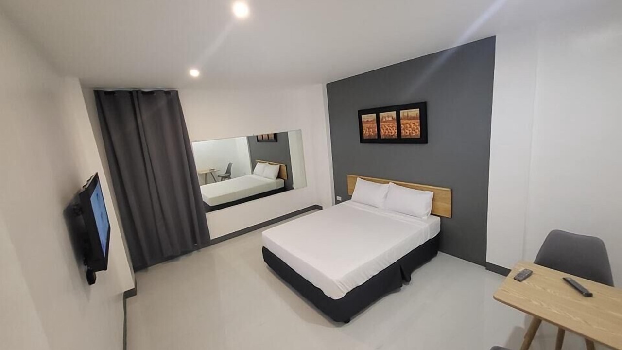 Photo of Bedroom in Mangaldan