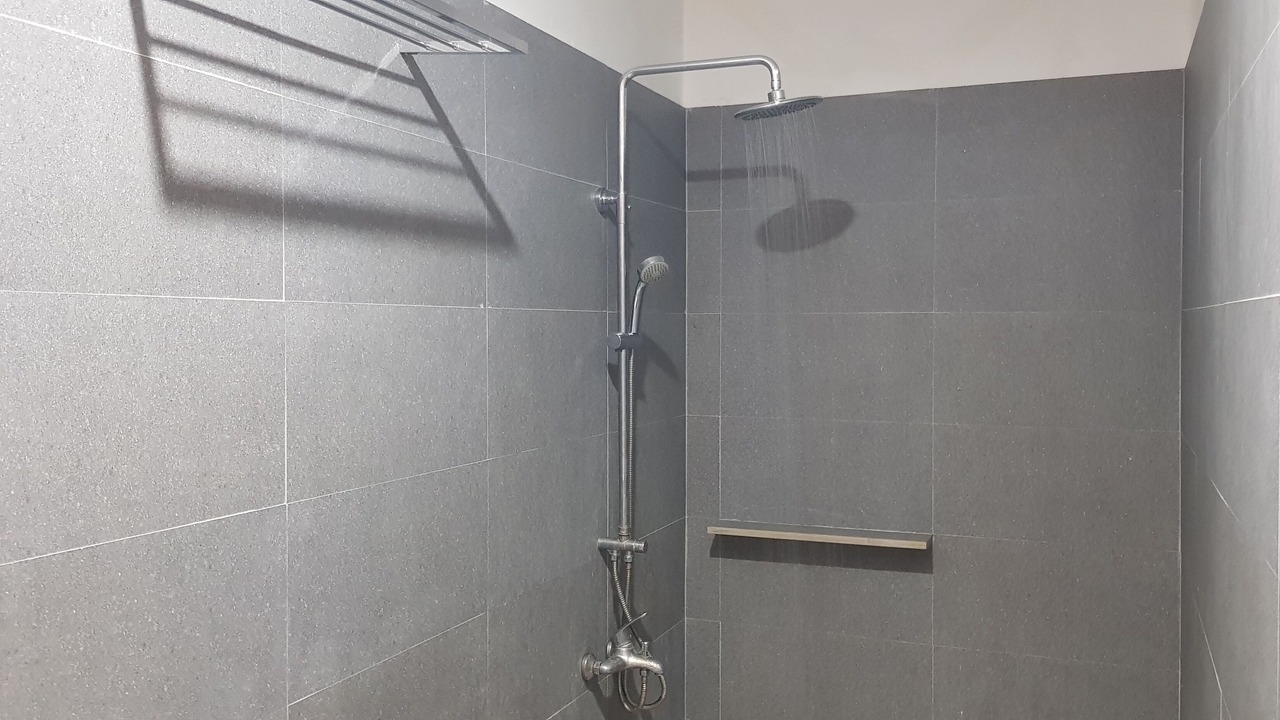Photo of Bathroom in Mangaldan