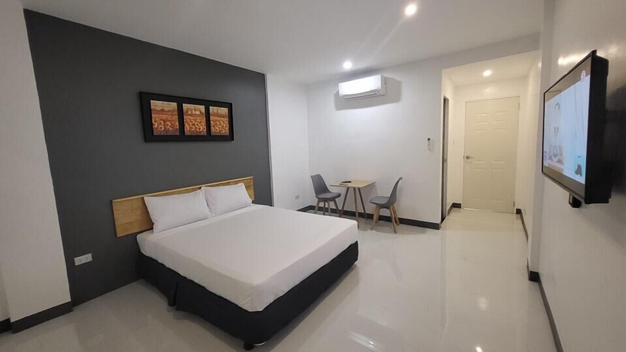 Photo of Bedroom in Mangaldan