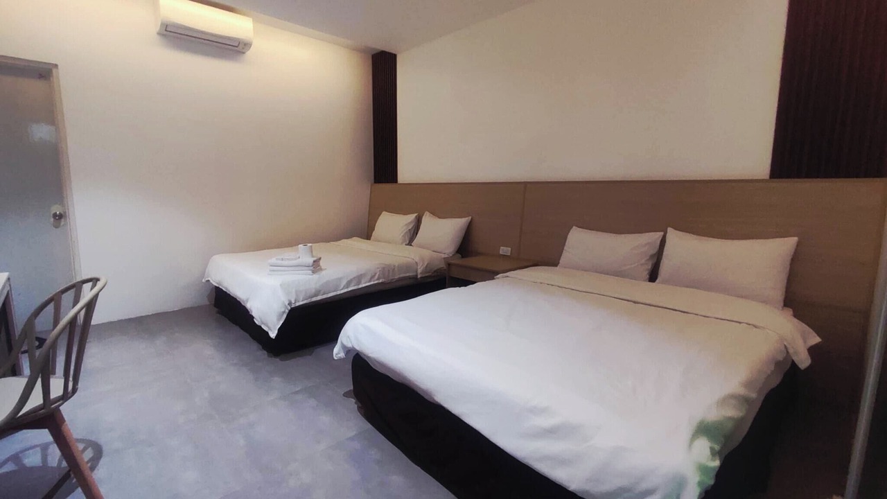 Photo of Bedroom in Mangaldan