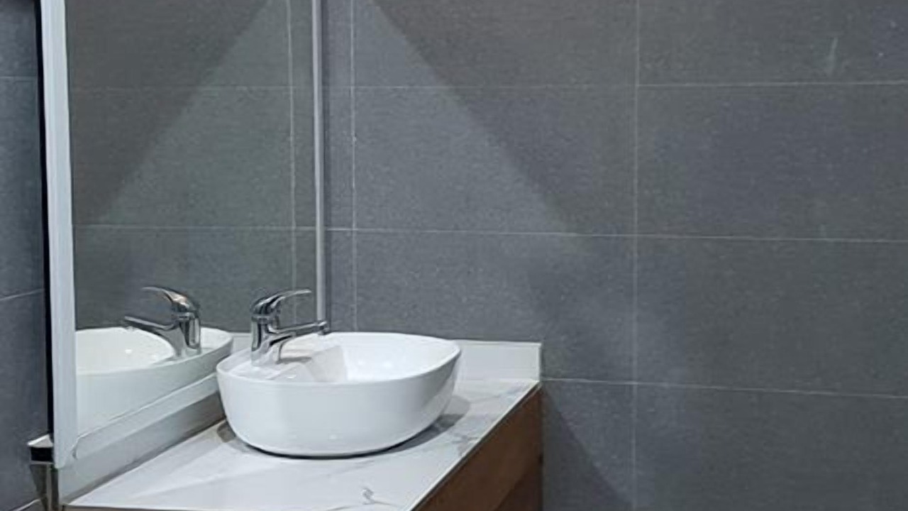 Photo of Bathroom in Mangaldan