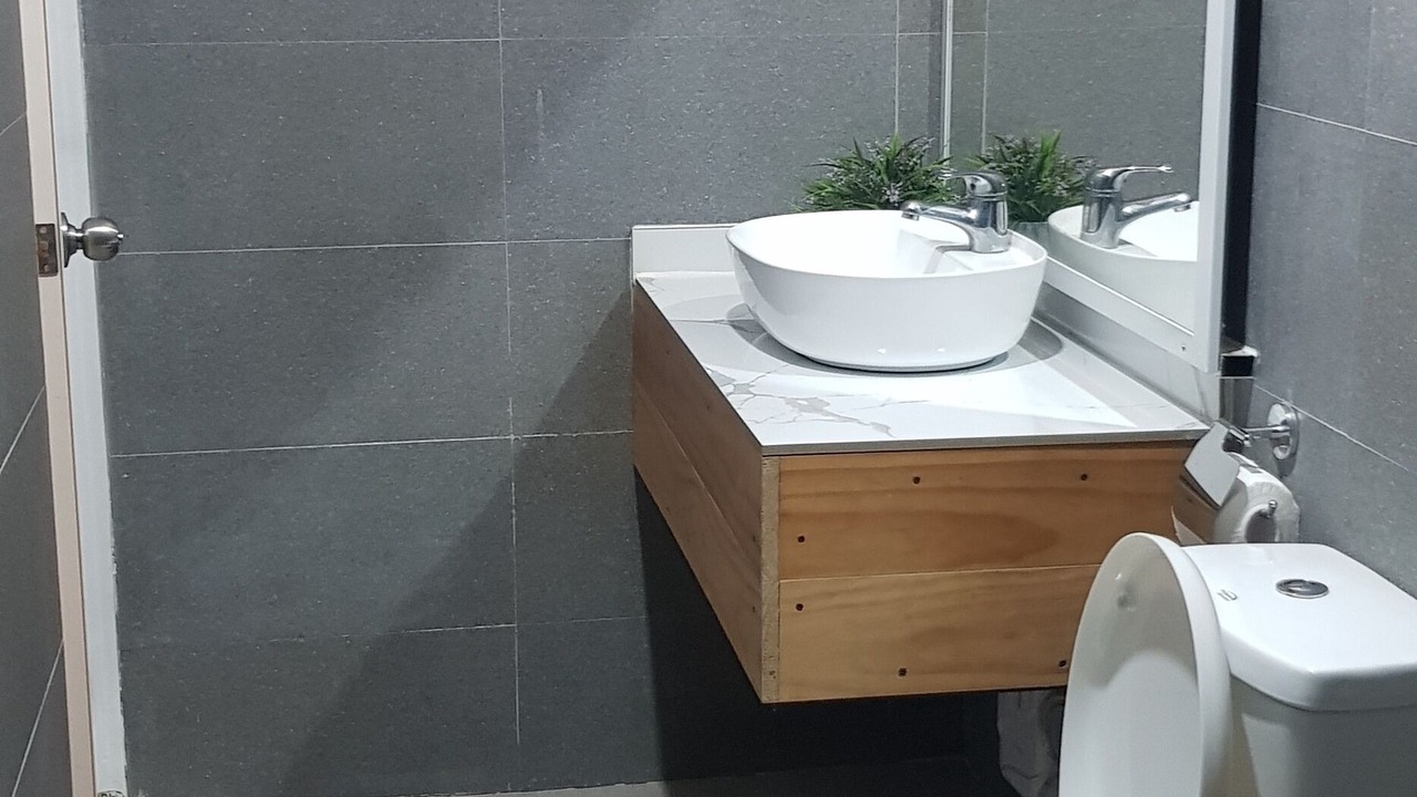 Photo of Bathroom in Mangaldan