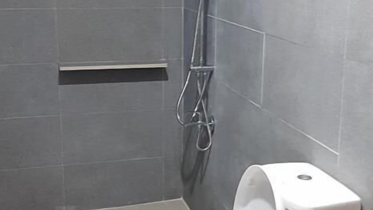 Photo of Bathroom in Mangaldan