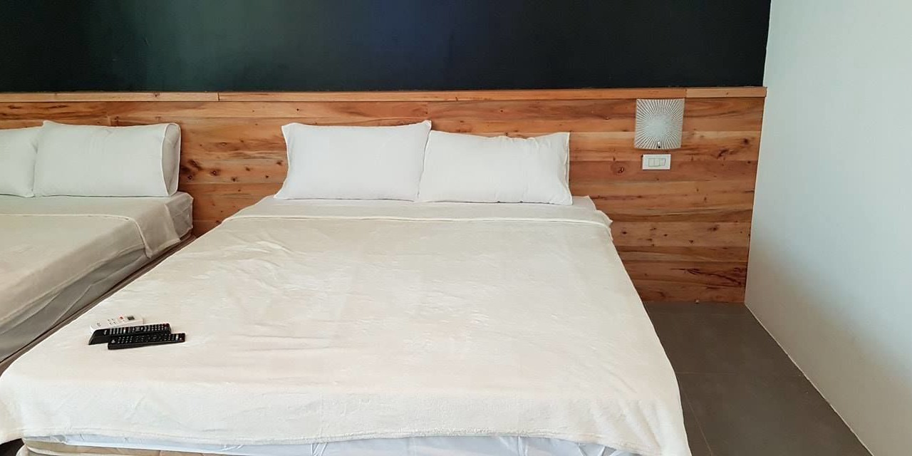 Photo of Bedroom in Mangaldan