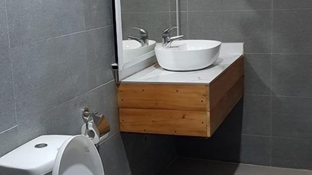 Photo of Bathroom in Mangaldan