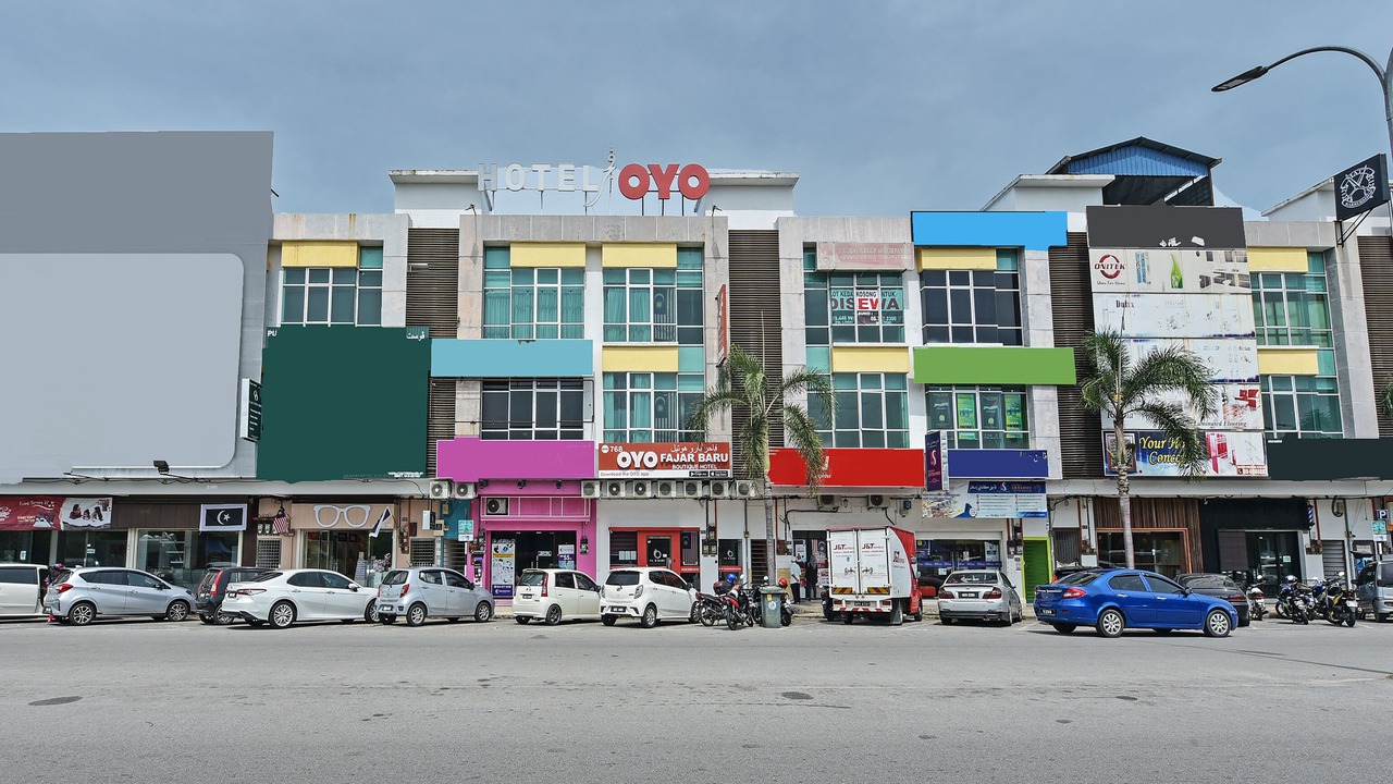 Photo of Outdoor in Kuala Terengganu