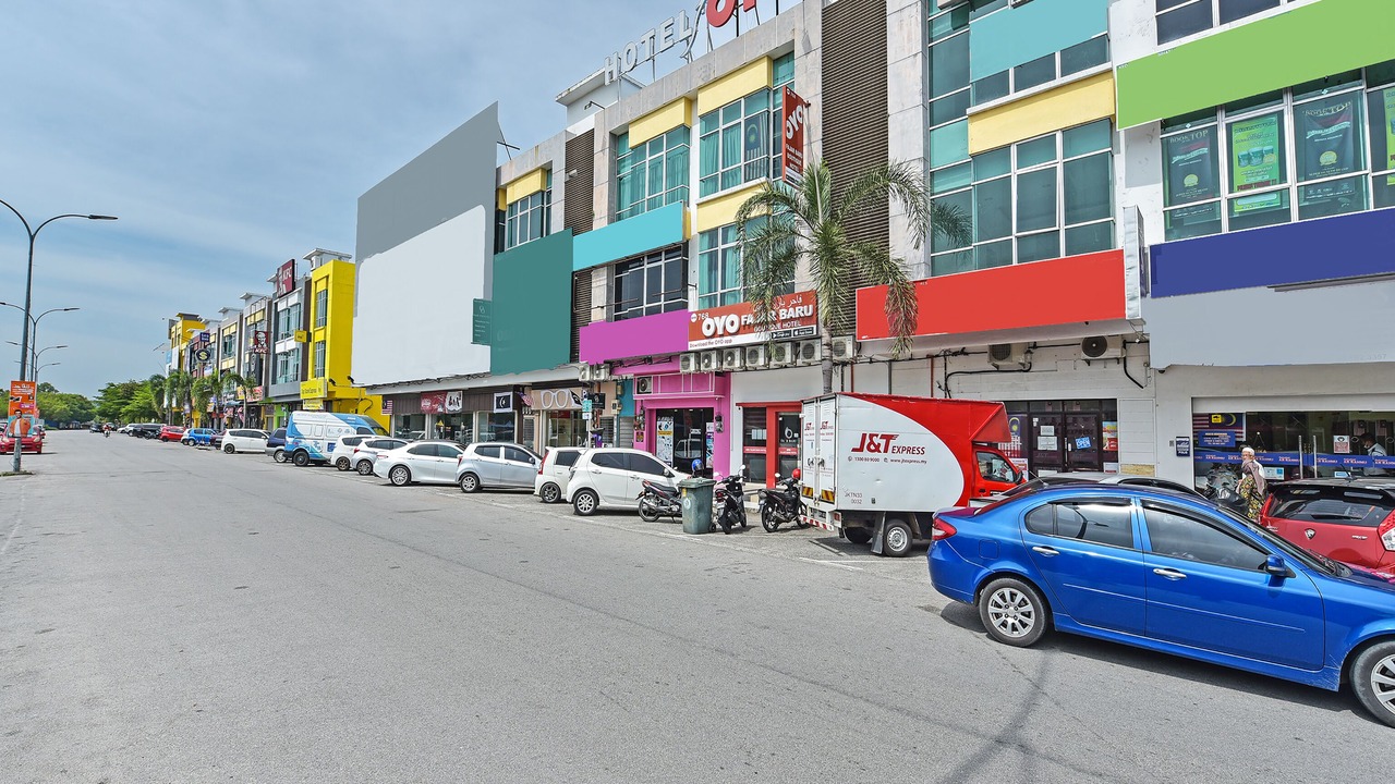 Photo of Outdoor in Kuala Terengganu