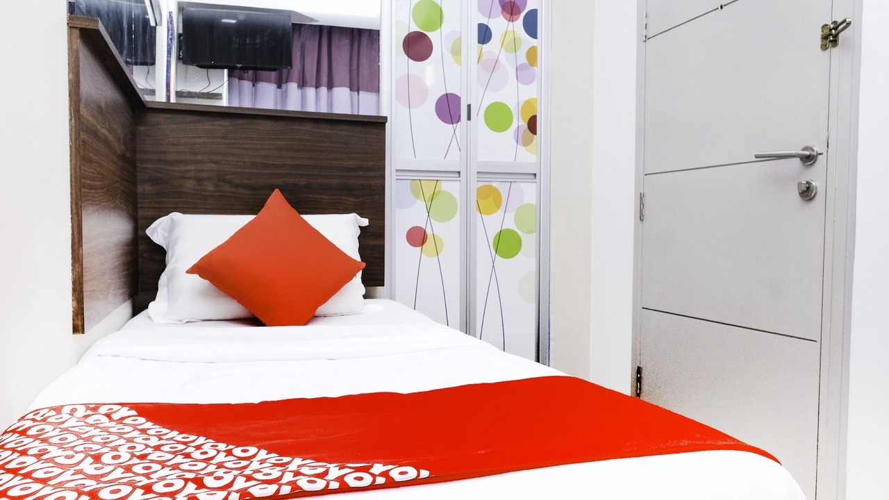 Photo of Bedroom in Kuala Terengganu