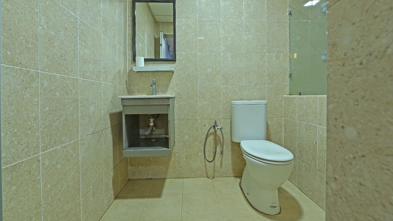 Photo of Bathroom in Kuala Terengganu