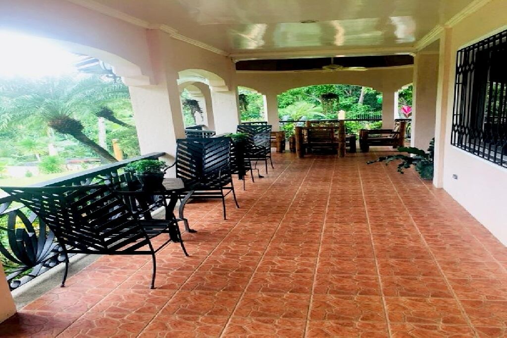 Photo of Outdoor in Looc