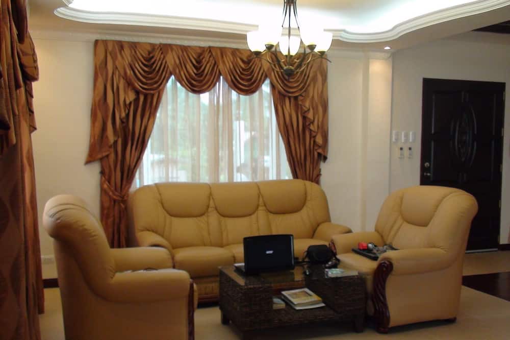Photo of Livingroom in Dalaguete