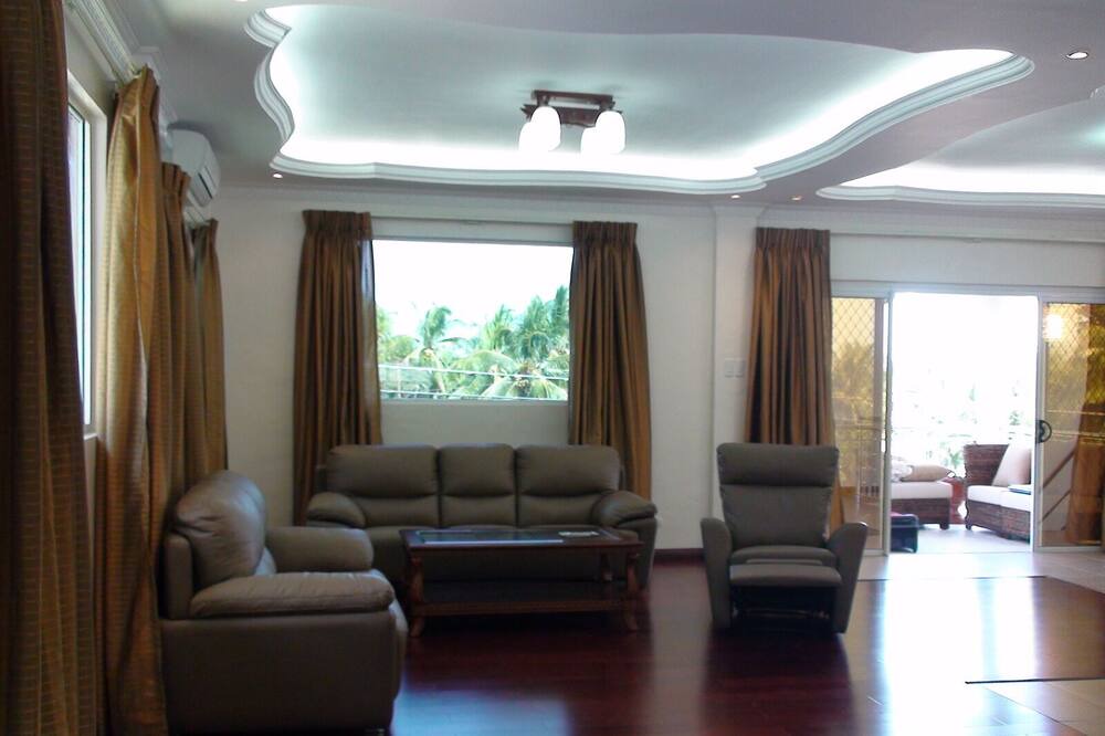 Photo of Livingroom in Dalaguete