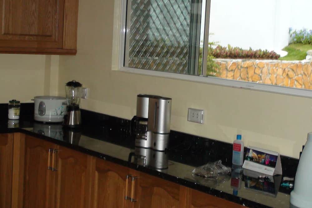 Photo of Kitchen in Dalaguete
