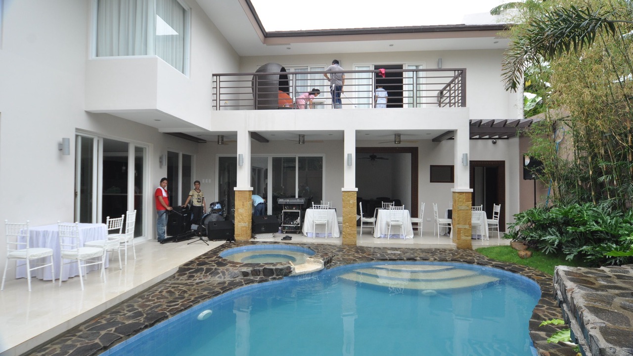 Photo of Outdoor in Taguig