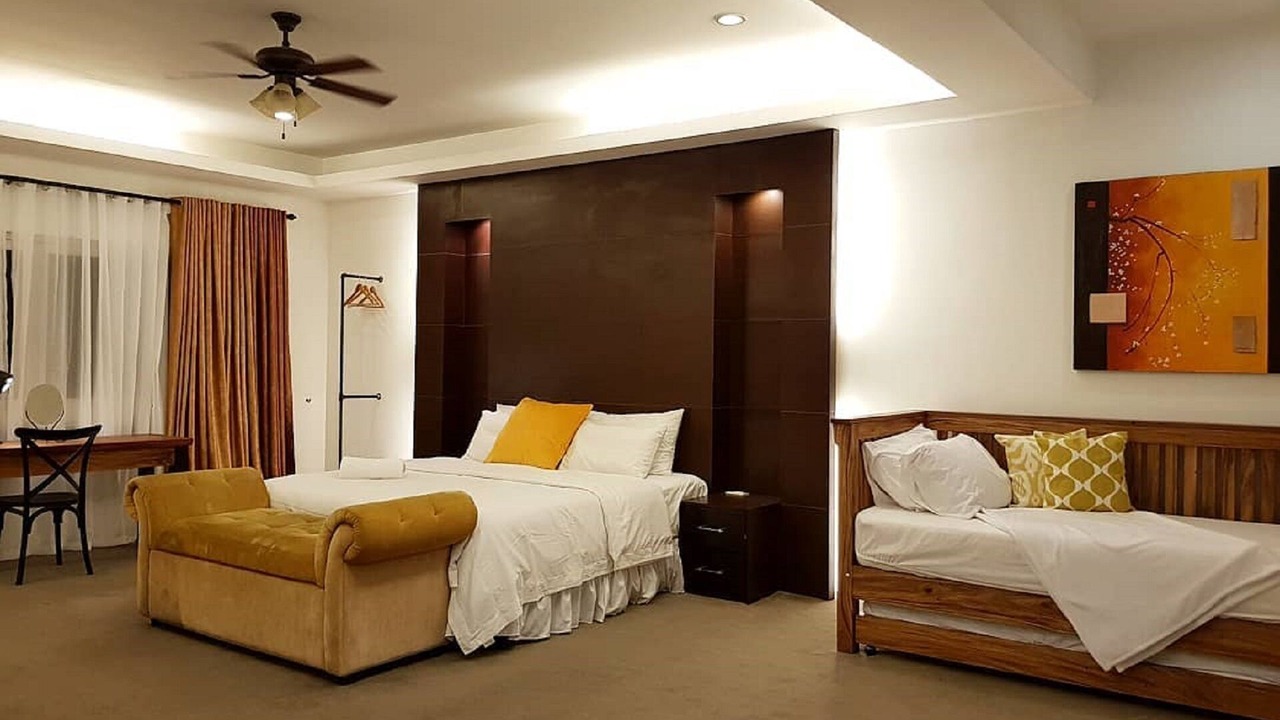 Photo of Bedroom in Taguig