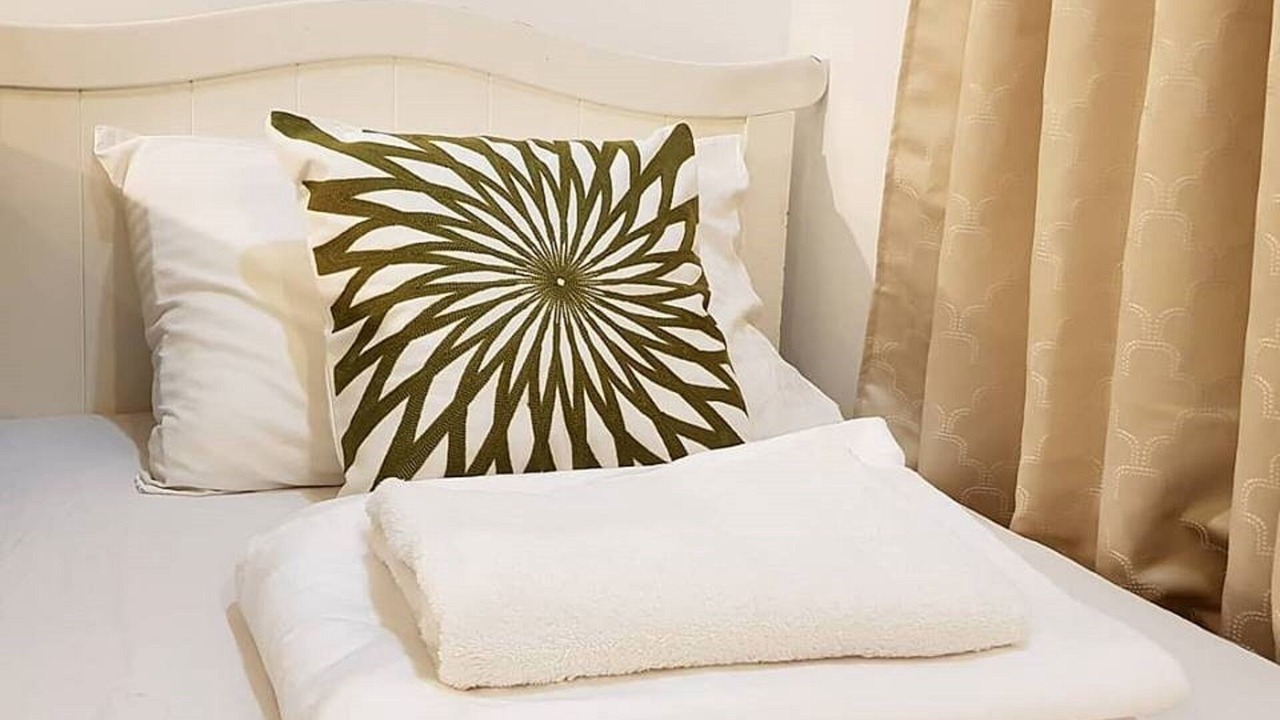Photo of Bedroom in Taguig