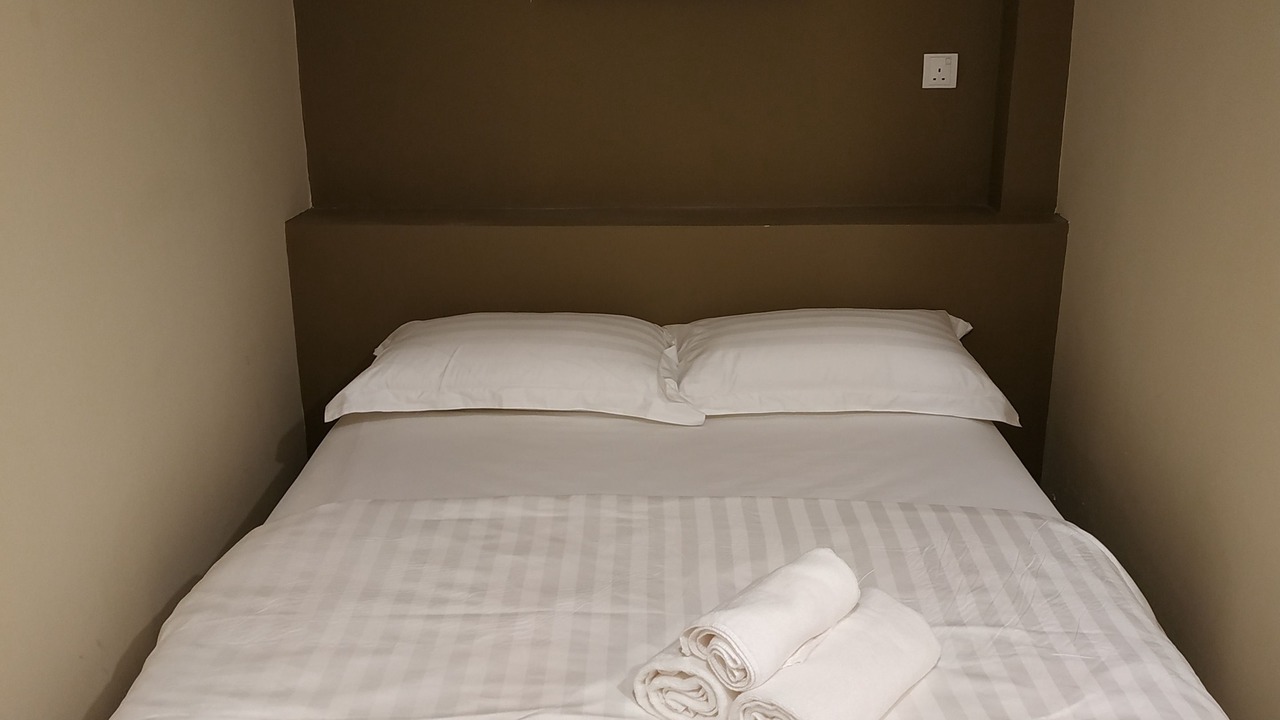 Photo of Bedroom in Bandar Baru Bangi